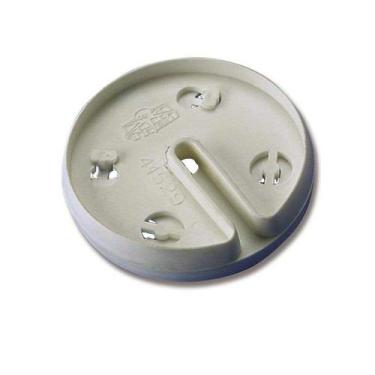 Imagem de Protetor de Vela Disco Estai ou Guarda Mancebo - TREM