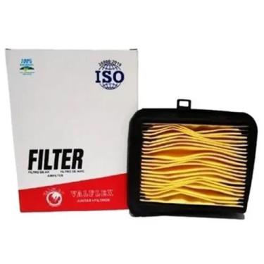 Imagem de Filtro De Ar Titan 160, Cg 125 Fan 2014 À 2018 - Valflex