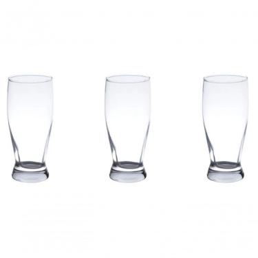 Imagem de Jogo De Copo Para Cerveja 6 Copos 340Ml