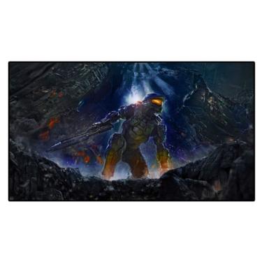 Imagem de Mouse Pad Speed Gamer Extra Grande 700x350x3mm Mp-7035c44