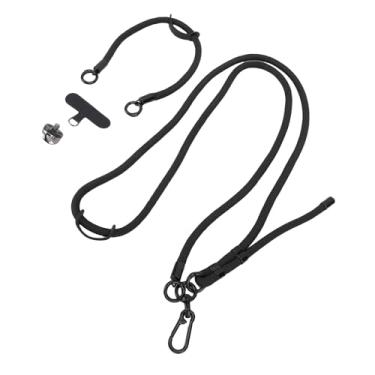 Imagem de Câmera de Pescoço e Pulseira Câmera de Câmera Digital Adequada para X5 X4 X3 Câmera Anti -perdida Anti -gota Lanyard