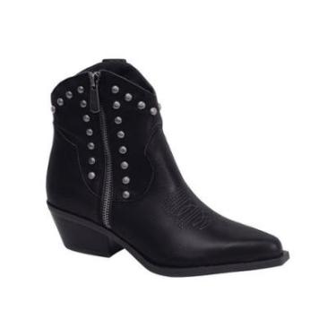 Imagem de Bota Country Feminina Bottero 347709-Feminino