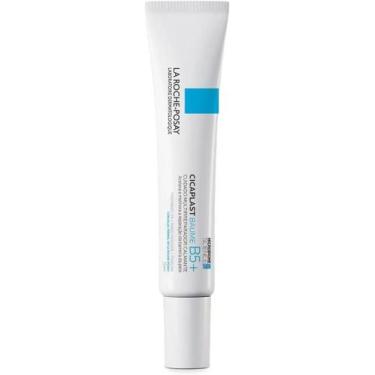 Imagem de La Roche-Posay Cicaplast Baume B5+ 20ml  Hidratante Multirreparador Ca