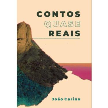 Imagem de Contos Quase Reais - NUMA