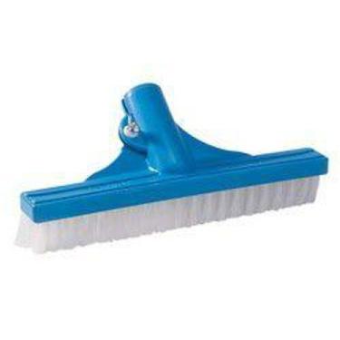 Imagem de Escova Reta Nylon 33 Cm Para Piscina - Sodramar