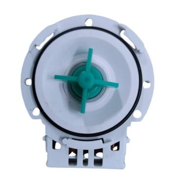 Imagem de Bomba Drenagem Lavadora Electrolux Lsp08 Lsp11 147112331 Ori