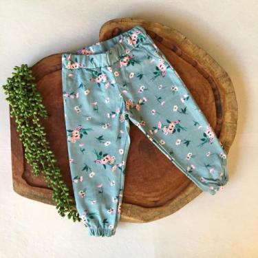 Imagem de Calça Moletom Feminina  - TinkBink