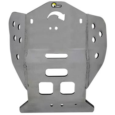 Imagem de Protetor de Motor Start Premium KTM 16/25 + GasGas 21/23 + Husq 16/23