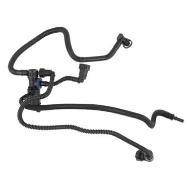 Imagem de Válvula de purga de vapor de combustível compatível com Land Rover Range Rover Evoque Jaguar LR094430 JDE39274