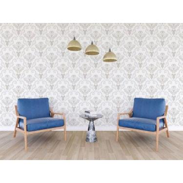 Imagem de Papel de Parede - Arabesco 39 - Studio Art, 6