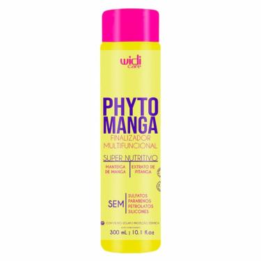 Imagem de Finalizador Multifuncional Widi Care Phytomanga 300ml