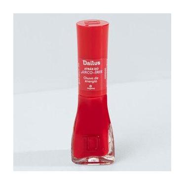 Imagem de Esmalte Dailus Atrás do Arco Íris Chuva de Energia 8ml - DAILUS UNHAS