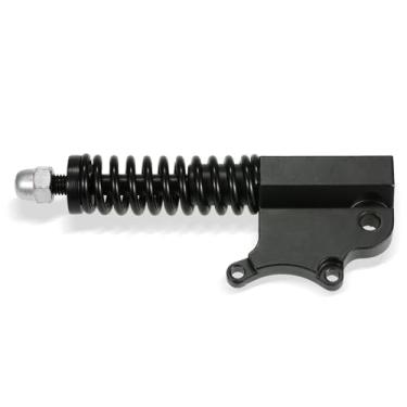 Imagem de SPYMINNPOO Damper de Choque de Scooter Elétrico, Metal de Alta Resistência, Acessório de Pilotagem Confortável para Kugoo 10in M4 Com ótimo Desempenho à Prova de Choque, Segurança Eficaz Com