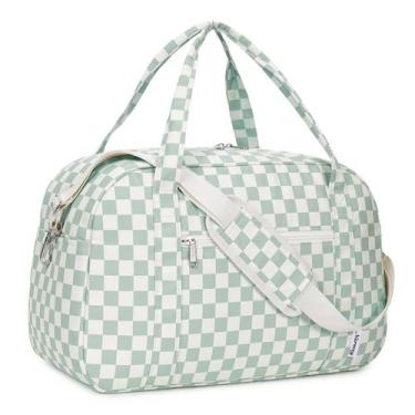 Imagem de Mala de viagem Narwey 18 Carry on Underseat 25L para avião