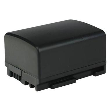 Imagem de Bateria BP-808 para Canon FS10, FS400, HF S11, HF S100, HF S200, HF11,