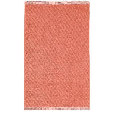 Imagem de Pano de Prato Felpudo Döhler Uni Coral 40x60cm