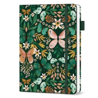 Imagem de Taja Livro para guardar senhas com abas alfabéticas, pequenos livros de senhas para idosos, caderno de senhas para endereço de site na Internet, diário de registro de senha para ajudar você a se