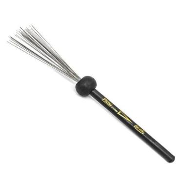 Imagem de Vassoura Cajón Pithy by Torelli Aço T 70 retrátil un TV 063