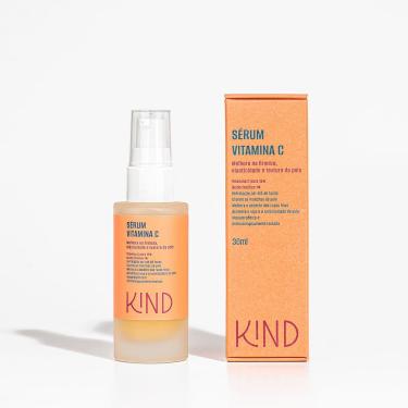 Imagem de Serum Vitamina C - Kind