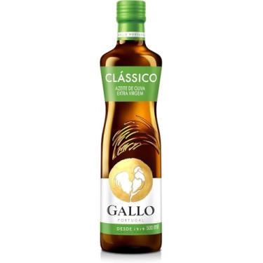 Imagem de 3 Azeite Gallo Extra Virgem Clássico - 250Ml