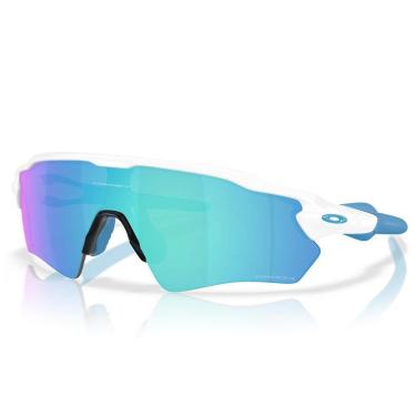 Imagem de Óculos de Sol Oakley Radar EV S Path Polished White 0131-Masculino