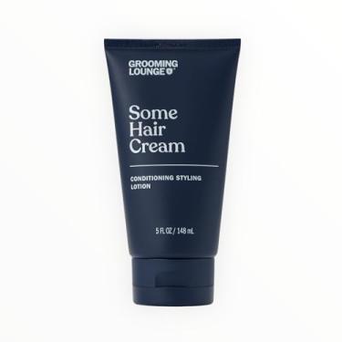 Imagem de Grooming Lounge Some Hair Cream
