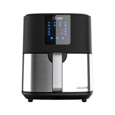 Imagem de Fritadeira Ultra Digital 2 Em 1 4,8 Litros 220V Oster
