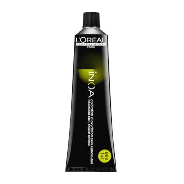 Imagem de Loreal Inoa Coloração 60g - 8.13 - LOURO CLARO CINZA DOURADO