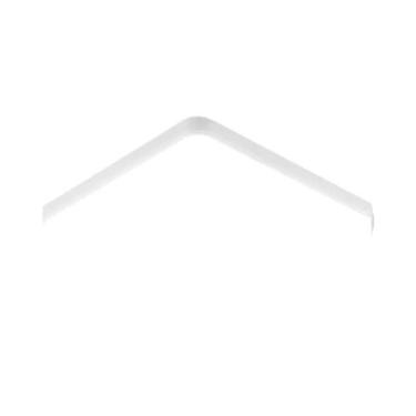 Imagem de Moderna Lâmpada De Teto Led 40/50/60w 85-265v Luz De Painel Quadrado P