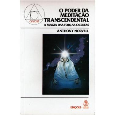 Imagem de O Poder Da Meditação Transcedental