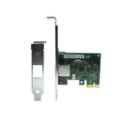 Imagem de Placa De Rede Intel I210-T1 Gbe 10/1000 728562-001697356-001