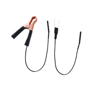 Imagem de Generic Testador de vazamento de carros Dispositivo de teste elétrico Testador de bateria prática Testador de vazamento de reparo automático para suprimentos