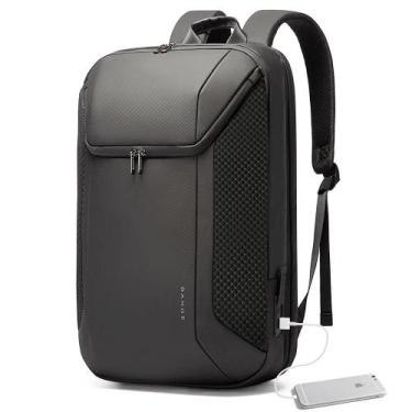 Imagem de Mochila para laptop BANGE Smart Business Waterproof 15,6-17,3"