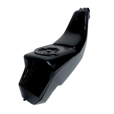 Imagem de Caixa De Ligação Preto Ventilador New Delfos Mallory