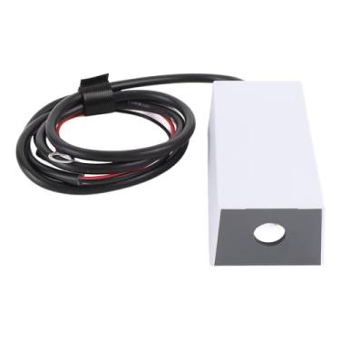 Imagem de aqxreight Adaptador de Energia de Satélite para Mini 12V-36v 5.2a a 36v 1.67a Step Up DC Converter Cord IP68 Proférico de Com Energia de Saída de 100w para Uso Ao Ar Livre de Viagem Ao Ar