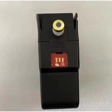 Imagem de CIJPARTS VJ Ink V4264-D MEK Cartucho de tinta preta 750ml cij Tinta de impressão a jato de tinta para impressora 1280 1580 1880 original