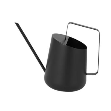 Imagem de IEUDNS Regador de jardim com bico longo e fácil recarga, chaleira de grande capacidade, regador para jardinagem, jardim, plantas internas e externas, casa