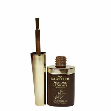 Imagem de Esmalte Gel Coleção Diamond Radiante Cor42 15ml - Fada Color
