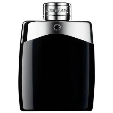 Imagem de Perfume MONTBLANC Legend Eau de Toilette 100ml para homens, 100ml
