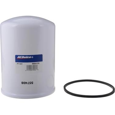 Imagem de ACDelco Filtro de óleo de motor profissional PF1401