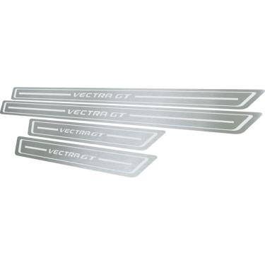 Imagem de Soleira De Porta Chevrolet Vectra Gt