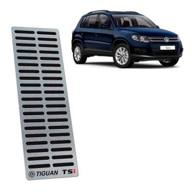 Imagem de Descanso De Pé Volkswagen Tiguan Tsi 2012/2017 I Preto
