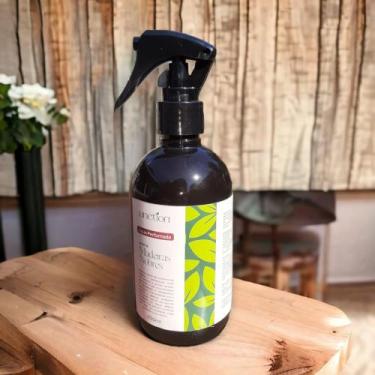 Imagem de Água de lençol - Unction, maça com canela