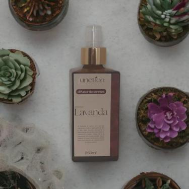 Imagem de home spray - unction, 250ml, maça com canela