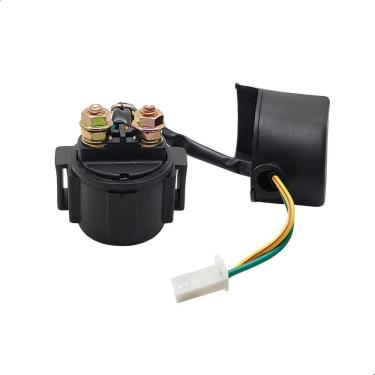 Imagem de Rele Partida Speed 150 Shineray 125-14 150-5 Racing 200