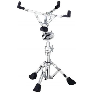 Imagem de Estante de Caixa Tama HS800W Roadpro Starclassic Extra Heavy Double Braced Legs Omni-ball Tilter