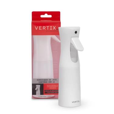 Imagem de VERTIX BORRIFADOR DE JATO CONTÍNUO 200ML