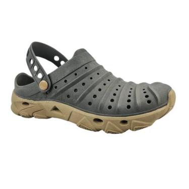 Imagem de Sandalia Babuch Confort 360 Mar Negro 30190 - By Eduardo Monteiro - Va