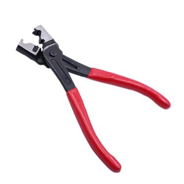Imagem de Alicate de pressão automotivo, alicate de clipe Clic & Clic-R e ferramentas de desmontagem para fixadores, clipes, fivelas, rebites