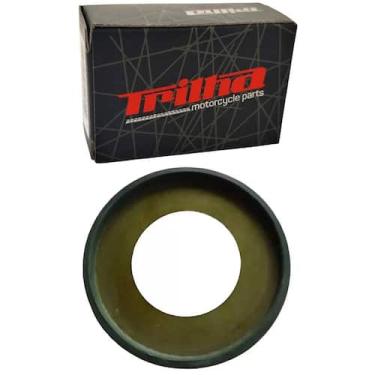 Imagem de Guarda Pó Coluna De Direção Inferior Twister 250 01 Á 08 - TRILHA